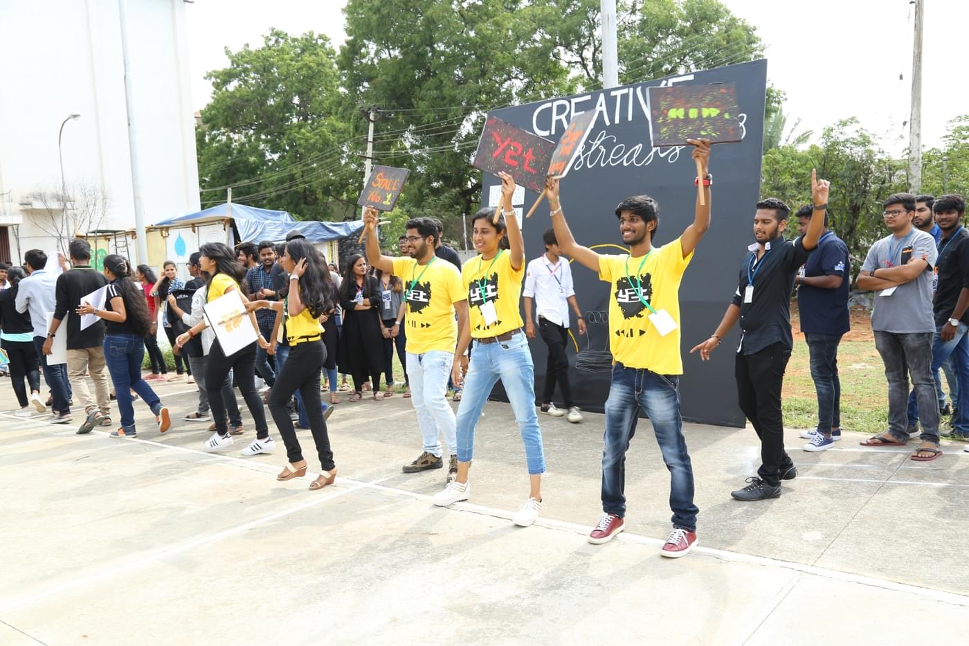 Dr GR Damodaran College of Science Coimbatore Activity 1 photo 7